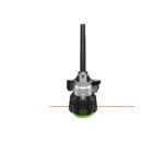 Akkutrimmeri EGO Power+ STX4200, ilman akkua - Image 5