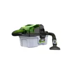 Märkä- ja kuivaimuri EGO Power+ WDV0300E, ilman akkua - Image 6