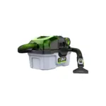 Märkä- ja kuivaimuri EGO Power+ WDV0300E, ilman akkua