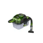 Märkä- ja kuivaimuri EGO Power+ WDV0300E, ilman akkua - Image 2