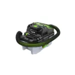 Märkä- ja kuivaimuri EGO Power+ WDV0300E, ilman akkua - Image 5