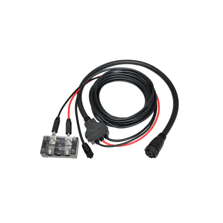 Yhdyskaapeli ePropulsion Pod 1.0 Evo ja Spirit Battery Plus 1 m