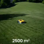 Robottiruohonleikkuri Stiga A 25v - Image 3