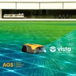 Robottiruohonleikkuri Stiga A 10v - Image 8