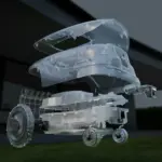 Robottiruohonleikkuri Stiga A 50v - Image 4