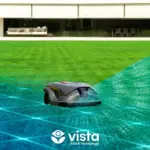 Robottiruohonleikkuri Stiga A 140v - Image 10