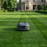 Robottiruohonleikkuri Stiga A 140v - Image 4