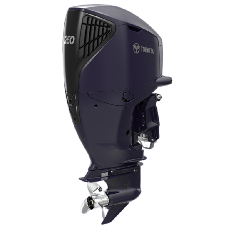 Perämoottori Tohatsu BFT250DK1XCRU