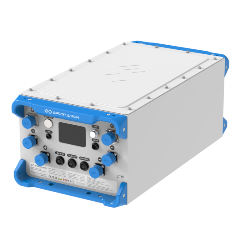 Akku ePropulsion E100 5120 Wh