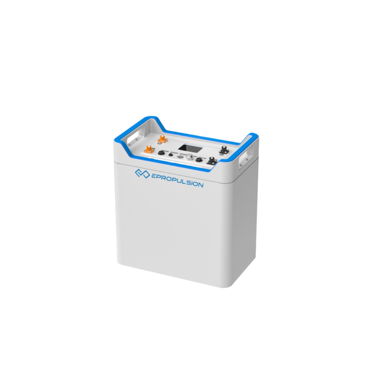 Akku ePropulsion E163 8345 Wh