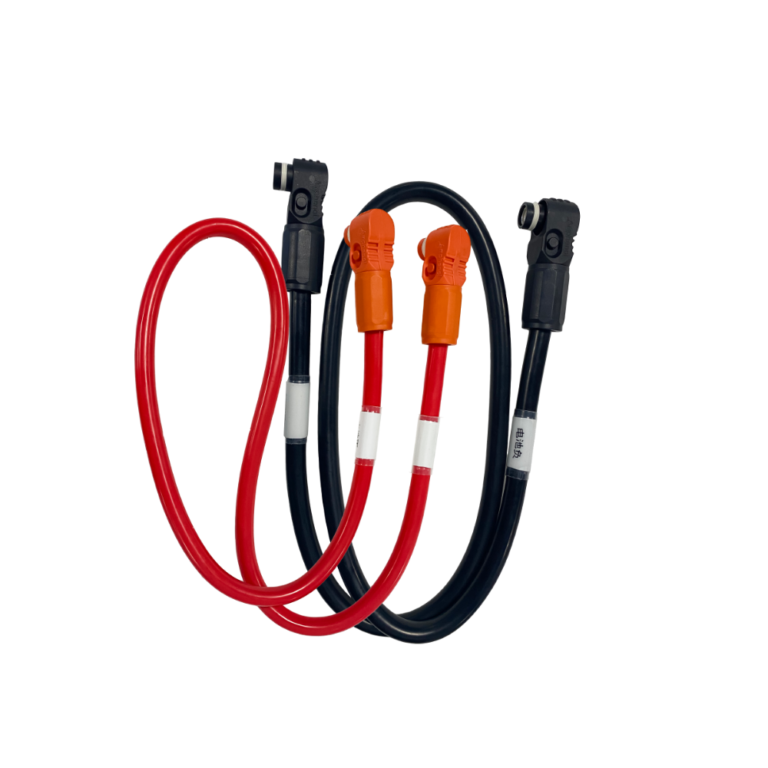 Siltauskaapeli ePropulsion E-sarjan akku 1