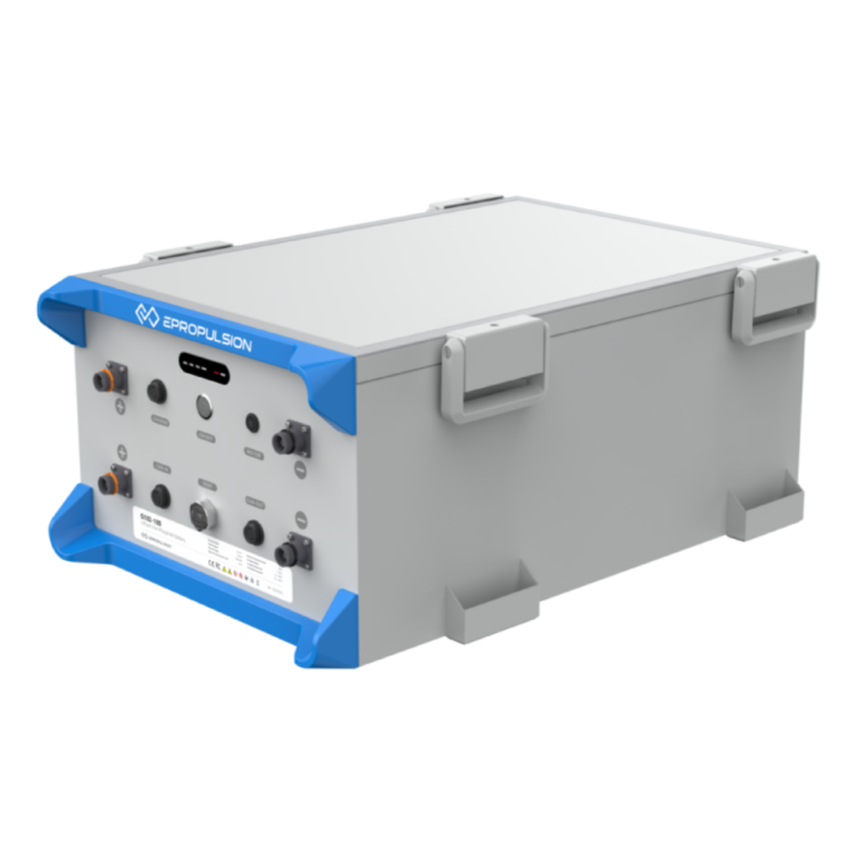 Akku ePropulsion G102-100 10 240 Wh