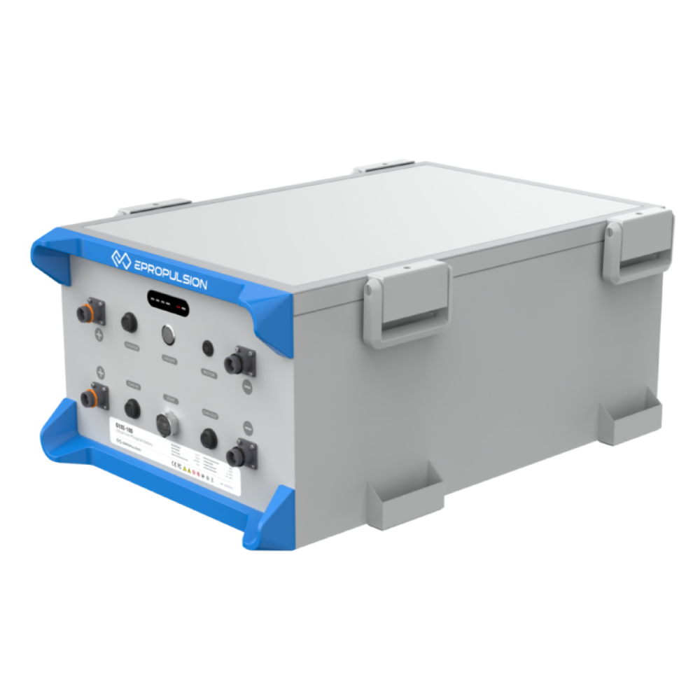 Akku ePropulsion G102-100 10 240 Wh Akku ePropulsion G102-100 10 240 Wh
