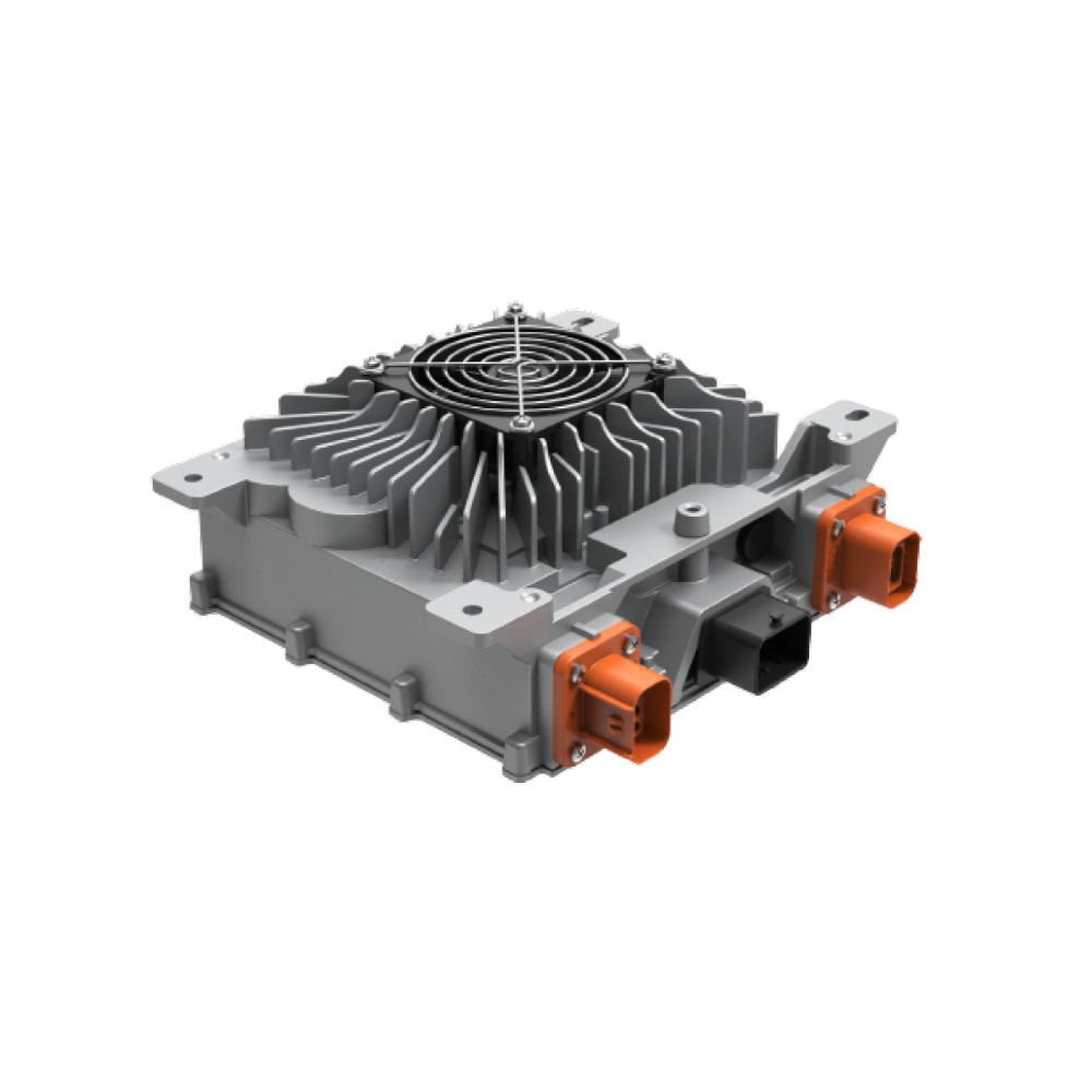 Akkulaturi ePropulsion G-sarja 16A Akkulaturi ePropulsion G-sarja 16A