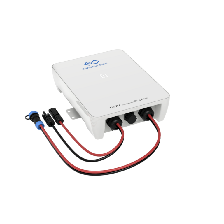 Lataussäädin ePropulsion G-sarjan MPPT 2 kW