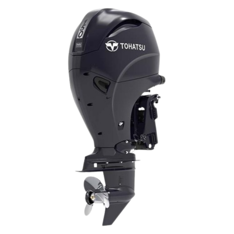 Perämoottori Tohatsu MFS150AETCUL