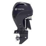 Perämoottori Tohatsu MFS150AETUL
