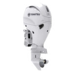 Perämoottori Tohatsu MFS150AWETL