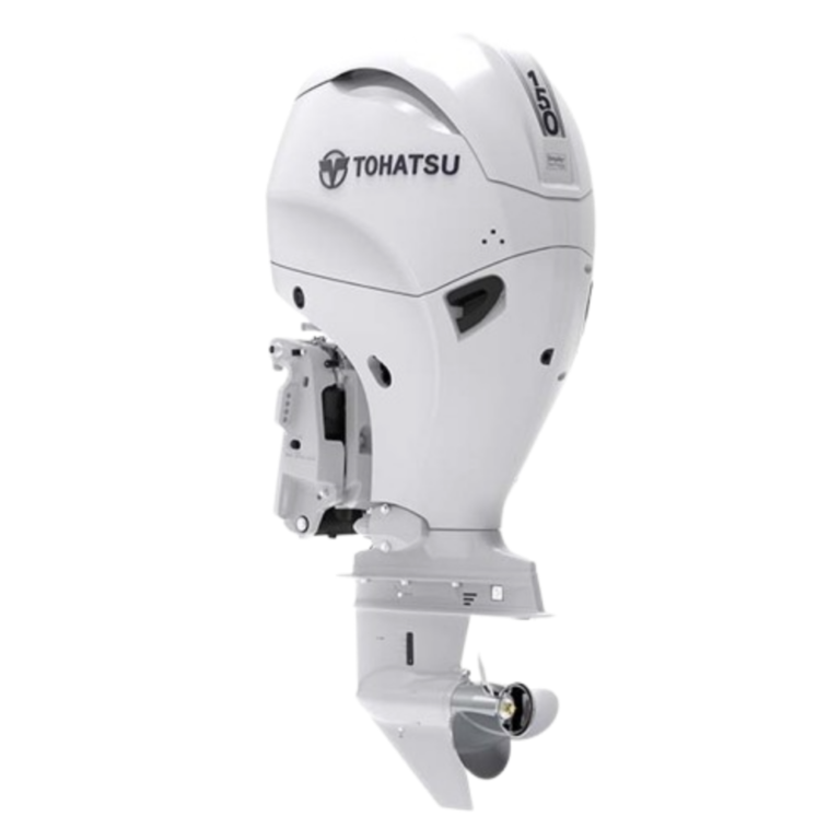 Perämoottori Tohatsu MFS150AWETL