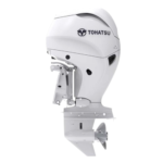 Perämoottori Tohatsu MFS150AWETL