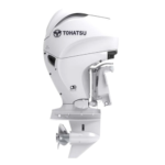 Perämoottori Tohatsu MFS150AWETL