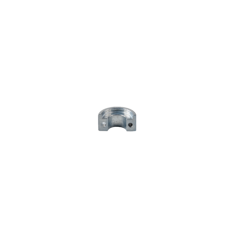 Anodi ePropulsion Navy puristinkiinnitykseen