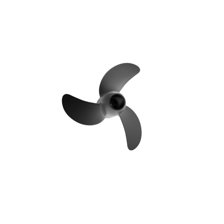 Potkuri ePropulsion Navy 6.0 Evo alumiini LH