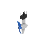 Sähköperämoottori ePropulsion Pod Drive 1.0 Evo