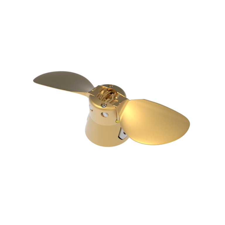 Taittopotkuri ePropulsion Pod Drive 1.0 Evo