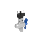 Sähköperämoottori ePropulsion Pod Drive 3.0 Evo