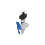 Sähköperämoottori ePropulsion Pod Drive 3.0 Evo