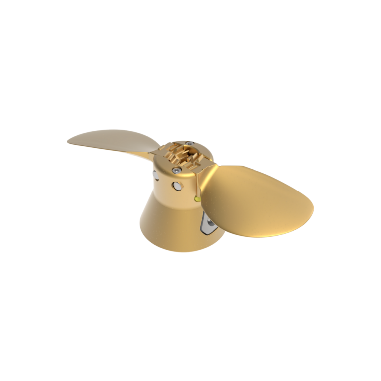 Taittopotkuri ePropulsion Pod Drive 3.0 Evo