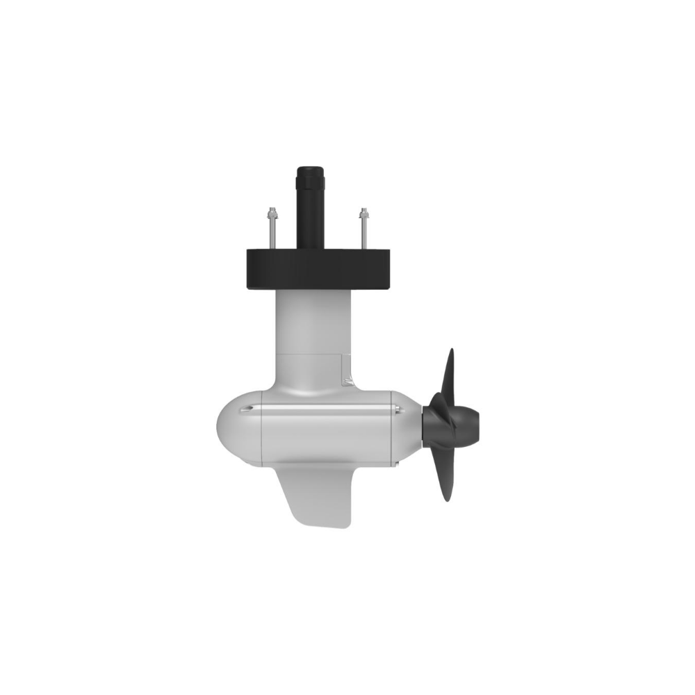 Sähköperämoottori ePropulsion Pod Drive 6.0 Evo
