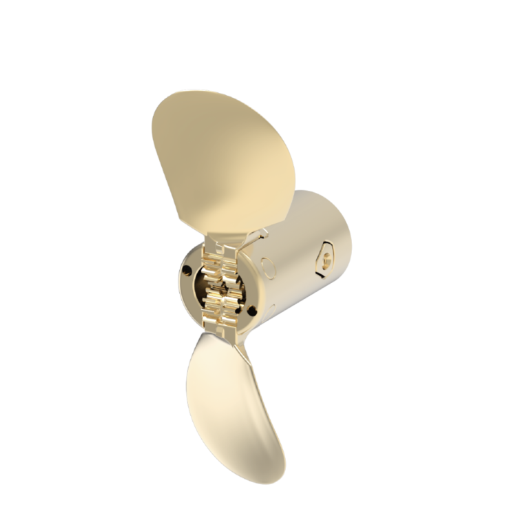 Taittopotkuri ePropulsion Pod Drive 12