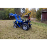 Traktori Solis 20 6+2 4WD