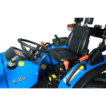 Traktori Solis 26 6+2 4WD SideShift
