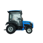 Traktori Solis 26 9+9 XL 4WD ohjaamolla