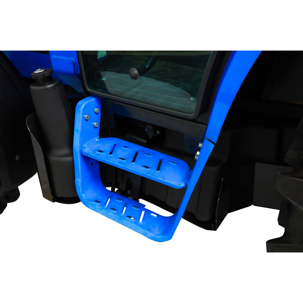 Traktori Solis 50 12+12 4WD Stage V Turbo ohjaamolla