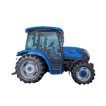 Traktori Solis 50 12+12 4WD Stage V Turbo ohjaamolla