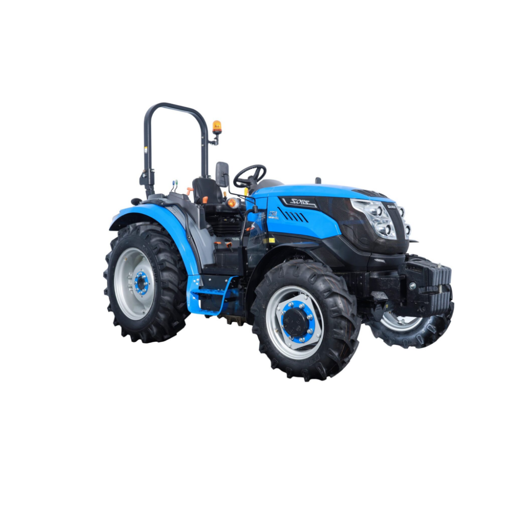 Traktori Solis 50 12+12 4WD Stage V Turbo