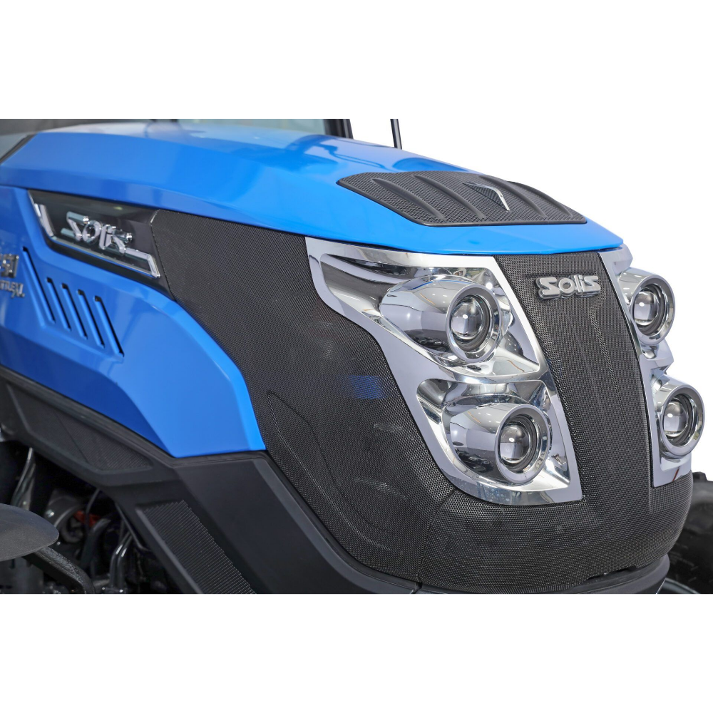 Traktori Solis 50 12+12 4WD Stage V Turbo