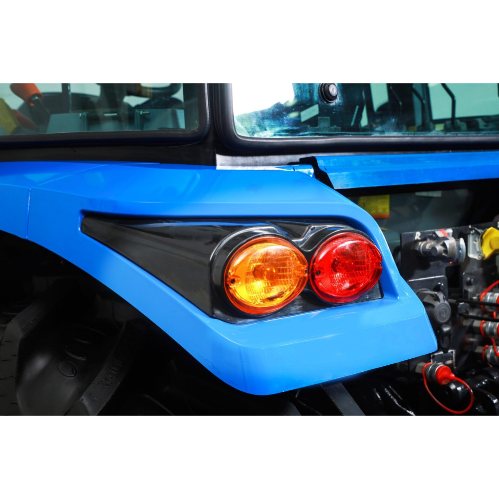Traktori Solis 50 12+12 4WD Stage V Turbo