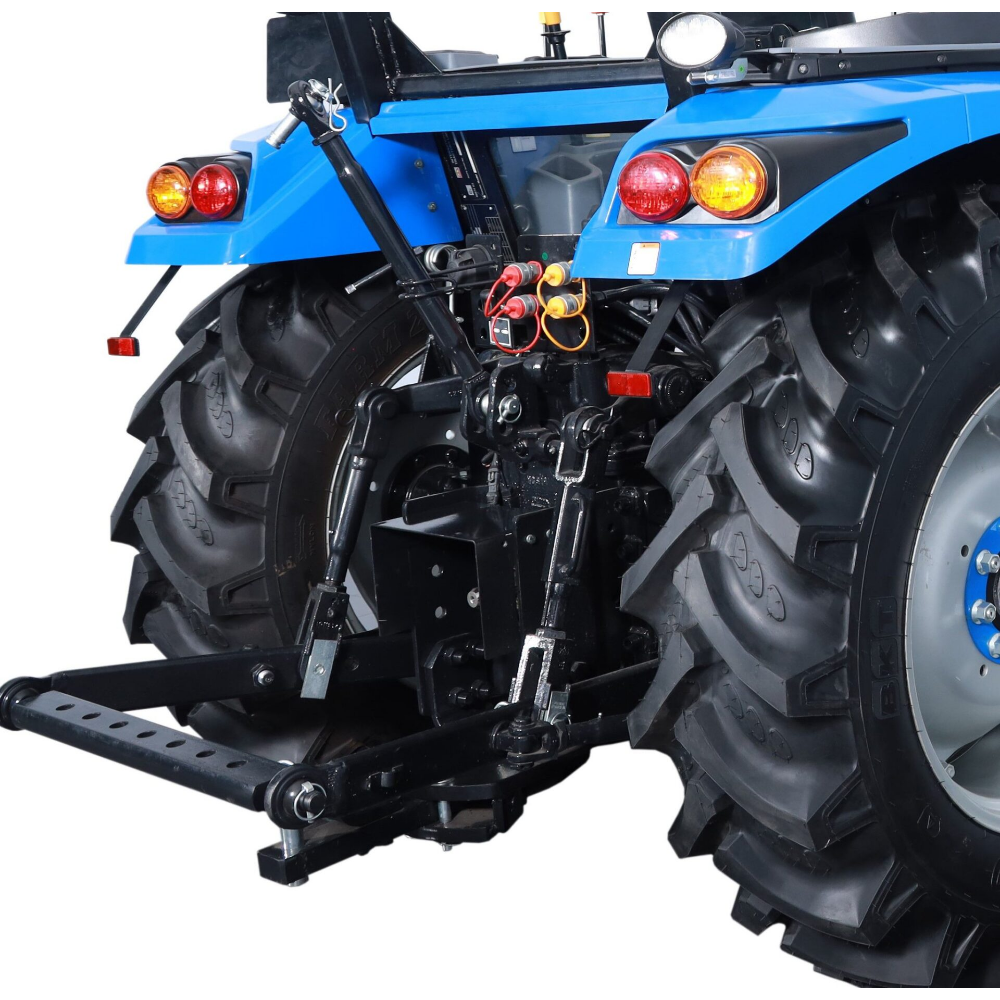 Traktori Solis 50 12+12 4WD Stage V Turbo
