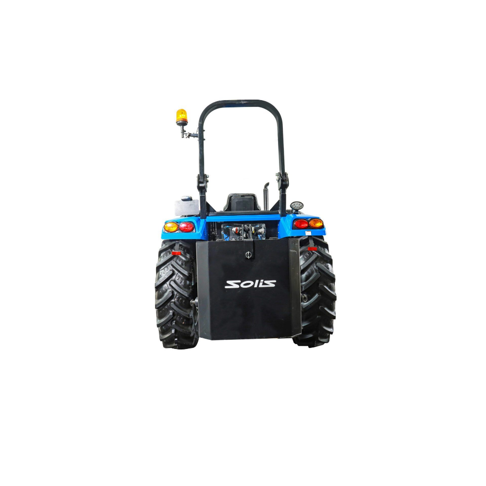 Traktori Solis 50 12+12 4WD Stage V Turbo