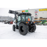 Traktori Solis 60 12+12 4WD Stage V Turbo ohjaamolla