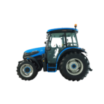 Traktori Solis 75 12+12 4WD Stage V Turbo ohjaamolla