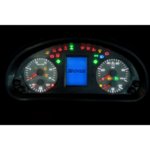 Traktori Solis 90 12+12 4WD Stage V Turbo ohjaamolla ja etukuormaajalla