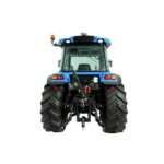 Traktori Solis 90 12+12 4WD Stage V Turbo ohjaamolla