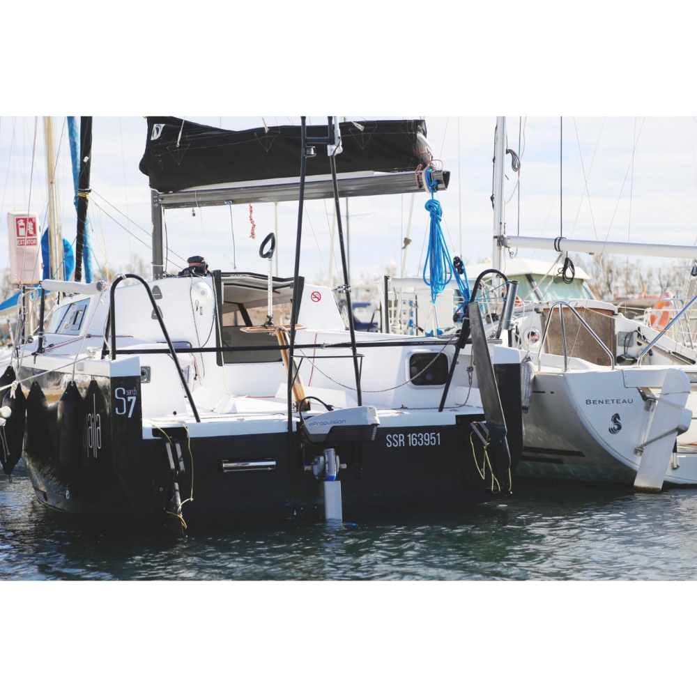 Sähköperämoottori ePropulsion Spirit 1.0 Evo L