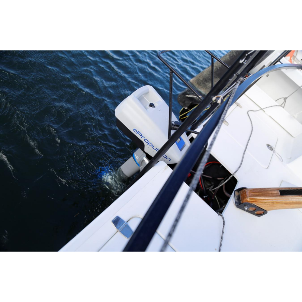 Sähköperämoottori ePropulsion Spirit 1.0 Evo L